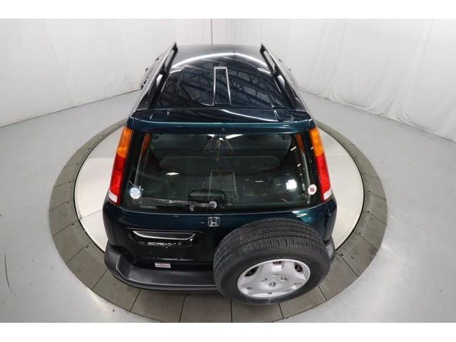 1997 Honda CRV (CC-2108457) for sale in Christiansburg, Virginia