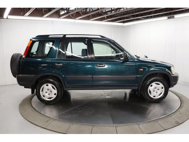1997 Honda CRV (CC-2108457) for sale in Christiansburg, Virginia