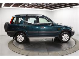 1997 Honda CRV (CC-2108457) for sale in Christiansburg, Virginia