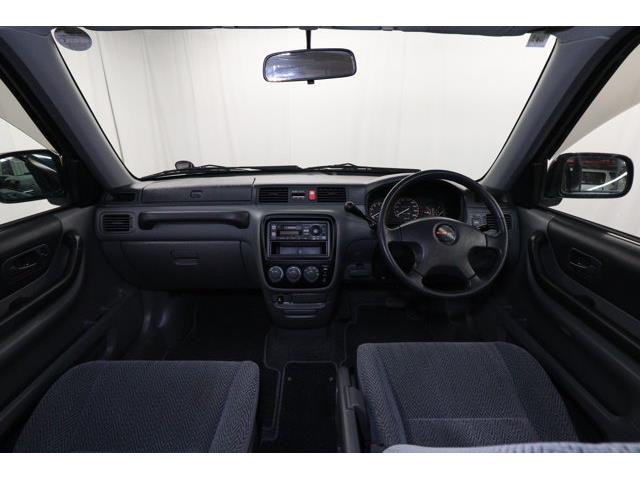 1997 Honda CRV (CC-2108457) for sale in Christiansburg, Virginia