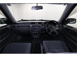 1997 Honda CRV (CC-2108457) for sale in Christiansburg, Virginia