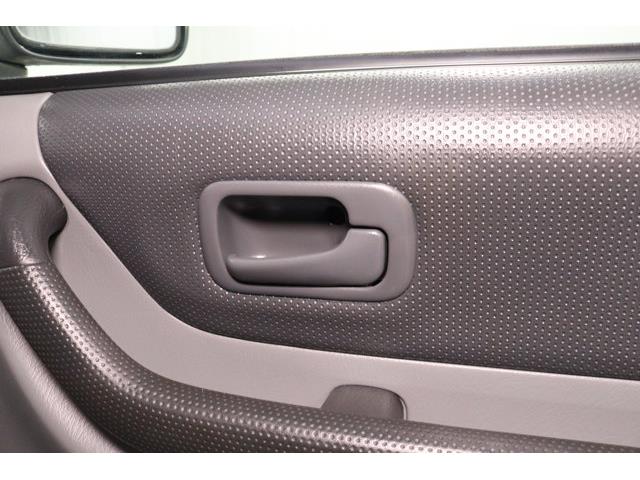 1997 Honda CRV (CC-2108457) for sale in Christiansburg, Virginia