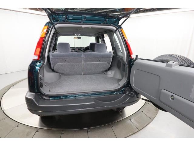 1997 Honda CRV (CC-2108457) for sale in Christiansburg, Virginia