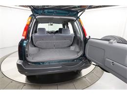 1997 Honda CRV (CC-2108457) for sale in Christiansburg, Virginia