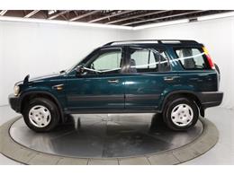 1997 Honda CRV (CC-2108457) for sale in Christiansburg, Virginia