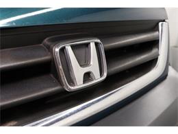 1997 Honda CRV (CC-2108457) for sale in Christiansburg, Virginia