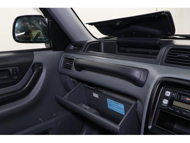 1997 Honda CRV (CC-2108457) for sale in Christiansburg, Virginia