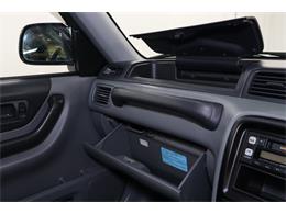 1997 Honda CRV (CC-2108457) for sale in Christiansburg, Virginia