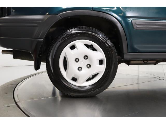 1997 Honda CRV (CC-2108457) for sale in Christiansburg, Virginia