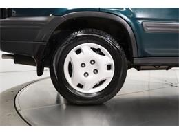 1997 Honda CRV (CC-2108457) for sale in Christiansburg, Virginia