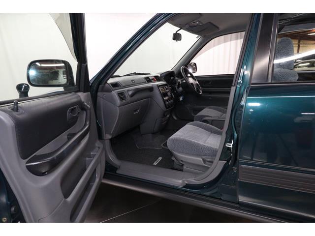 1997 Honda CRV (CC-2108457) for sale in Christiansburg, Virginia