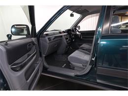 1997 Honda CRV (CC-2108457) for sale in Christiansburg, Virginia