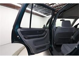 1997 Honda CRV (CC-2108457) for sale in Christiansburg, Virginia