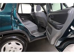 1997 Honda CRV (CC-2108457) for sale in Christiansburg, Virginia