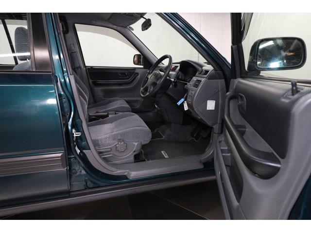 1997 Honda CRV (CC-2108457) for sale in Christiansburg, Virginia