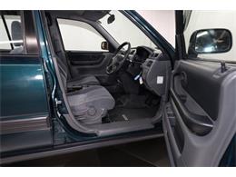 1997 Honda CRV (CC-2108457) for sale in Christiansburg, Virginia