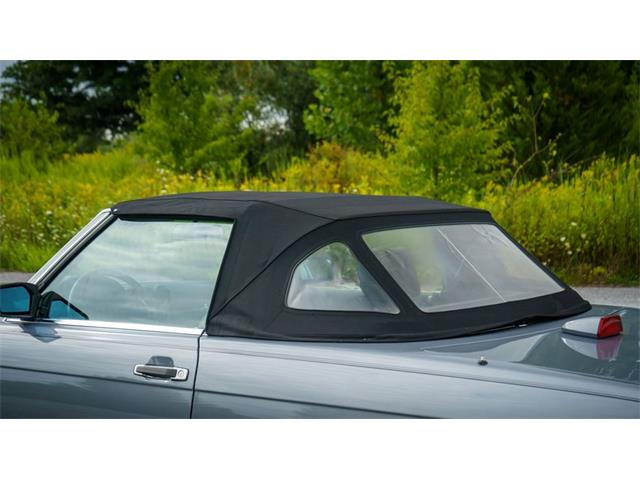 1987 Mercedes-Benz 560 (CC-2108458) for sale in Newport, Rhode Island