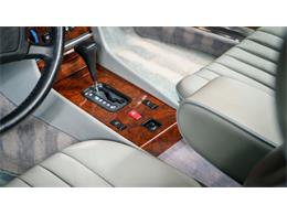 1987 Mercedes-Benz 560 (CC-2108458) for sale in Newport, Rhode Island