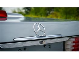 1987 Mercedes-Benz 560 (CC-2108458) for sale in Newport, Rhode Island