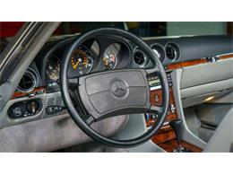 1987 Mercedes-Benz 560 (CC-2108458) for sale in Newport, Rhode Island