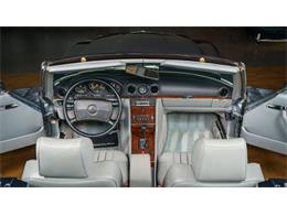 1987 Mercedes-Benz 560 (CC-2108458) for sale in Newport, Rhode Island