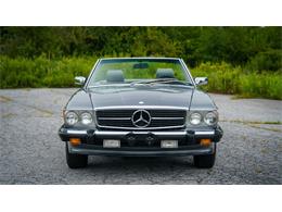 1987 Mercedes-Benz 560 (CC-2108458) for sale in Newport, Rhode Island
