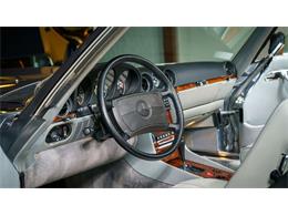 1987 Mercedes-Benz 560 (CC-2108458) for sale in Newport, Rhode Island