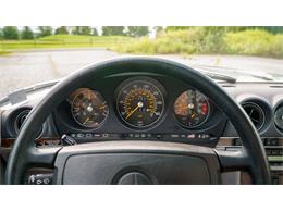 1987 Mercedes-Benz 560 (CC-2108458) for sale in Newport, Rhode Island