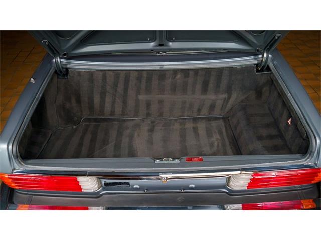 1987 Mercedes-Benz 560 (CC-2108458) for sale in Newport, Rhode Island