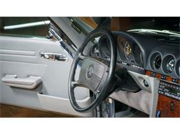 1987 Mercedes-Benz 560 (CC-2108458) for sale in Newport, Rhode Island