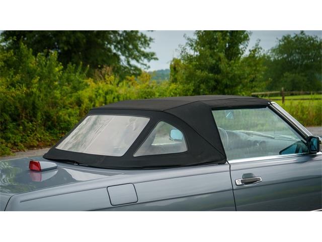 1987 Mercedes-Benz 560 (CC-2108458) for sale in Newport, Rhode Island