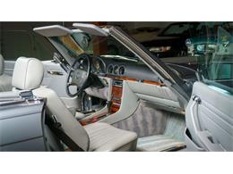 1987 Mercedes-Benz 560 (CC-2108458) for sale in Newport, Rhode Island