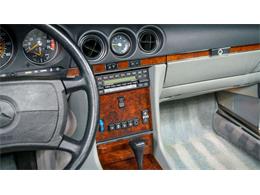 1987 Mercedes-Benz 560 (CC-2108458) for sale in Newport, Rhode Island