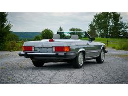 1987 Mercedes-Benz 560 (CC-2108458) for sale in Newport, Rhode Island