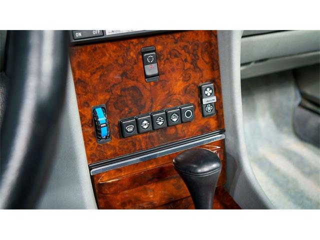 1987 Mercedes-Benz 560 (CC-2108458) for sale in Newport, Rhode Island