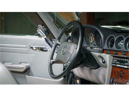 1987 Mercedes-Benz 560 (CC-2108458) for sale in Newport, Rhode Island