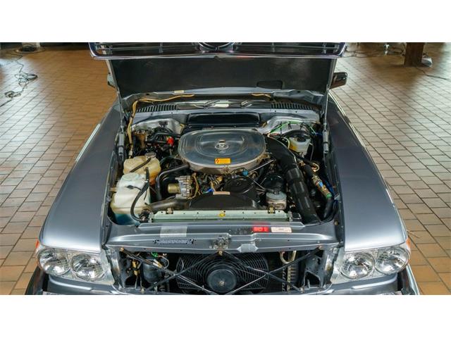 1987 Mercedes-Benz 560 (CC-2108458) for sale in Newport, Rhode Island