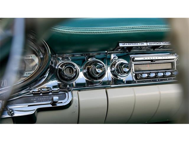1957 Oldsmobile Starfire (CC-2108459) for sale in Newport, Rhode Island