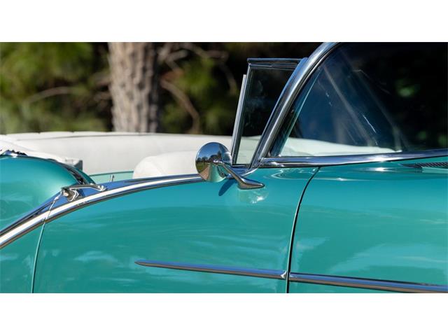 1957 Oldsmobile Starfire (CC-2108459) for sale in Newport, Rhode Island
