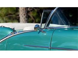 1957 Oldsmobile Starfire (CC-2108459) for sale in Newport, Rhode Island
