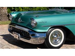 1957 Oldsmobile Starfire (CC-2108459) for sale in Newport, Rhode Island