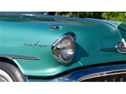 1957 Oldsmobile Starfire (CC-2108459) for sale in Newport, Rhode Island