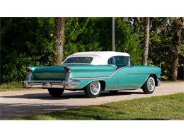 1957 Oldsmobile Starfire (CC-2108459) for sale in Newport, Rhode Island