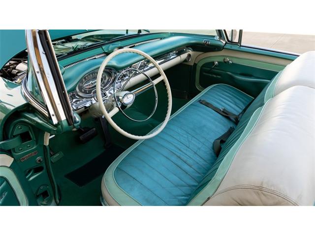 1957 Oldsmobile Starfire (CC-2108459) for sale in Newport, Rhode Island