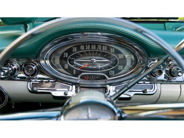 1957 Oldsmobile Starfire (CC-2108459) for sale in Newport, Rhode Island