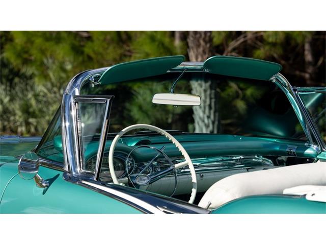 1957 Oldsmobile Starfire (CC-2108459) for sale in Newport, Rhode Island