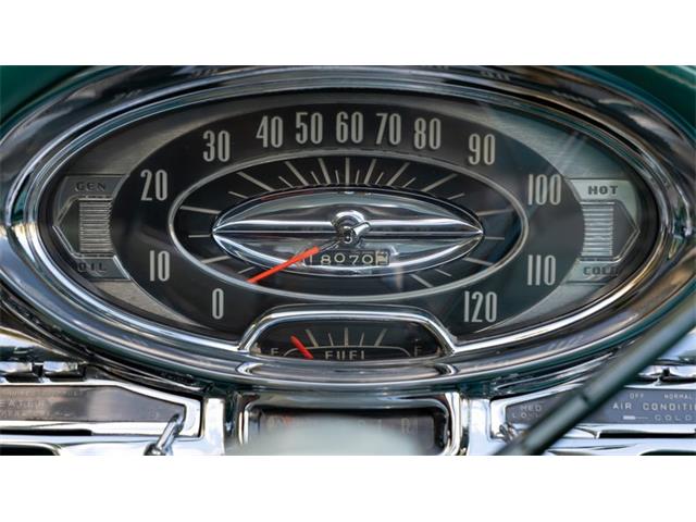 1957 Oldsmobile Starfire (CC-2108459) for sale in Newport, Rhode Island