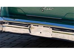 1957 Oldsmobile Starfire (CC-2108459) for sale in Newport, Rhode Island