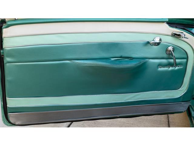 1957 Oldsmobile Starfire (CC-2108459) for sale in Newport, Rhode Island