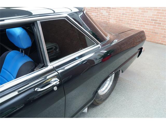1962 Chevrolet Nova (CC-2100846) for sale in Mesa, Arizona